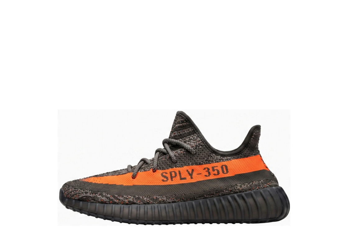 Adidas Yeezy Boost 350 V2 Carbon Beluga