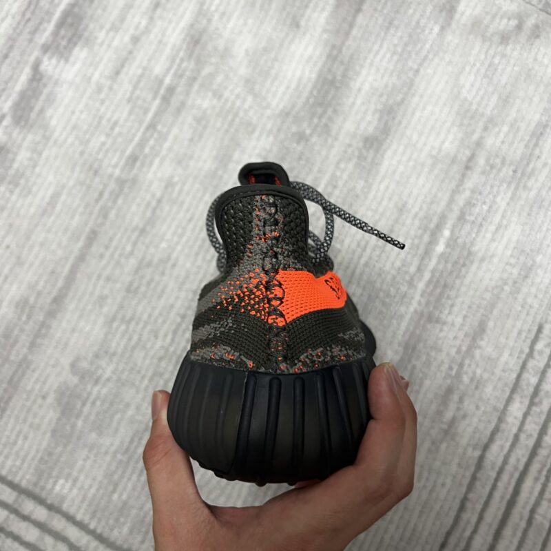 Adidas Yeezy Boost 350 V2 Carbon Beluga 5