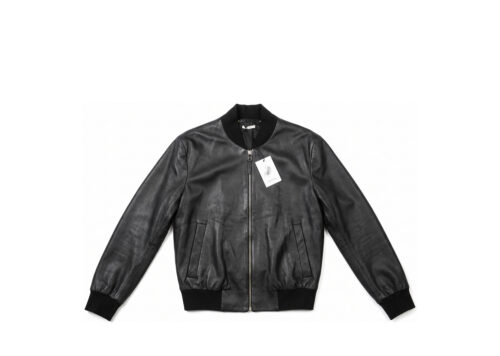 Paul Smith Deri Ceket