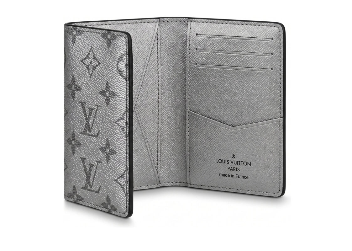 Louis Vuitton Pocket Organizer