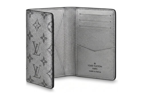 Louis Vuitton Pocket Organizer