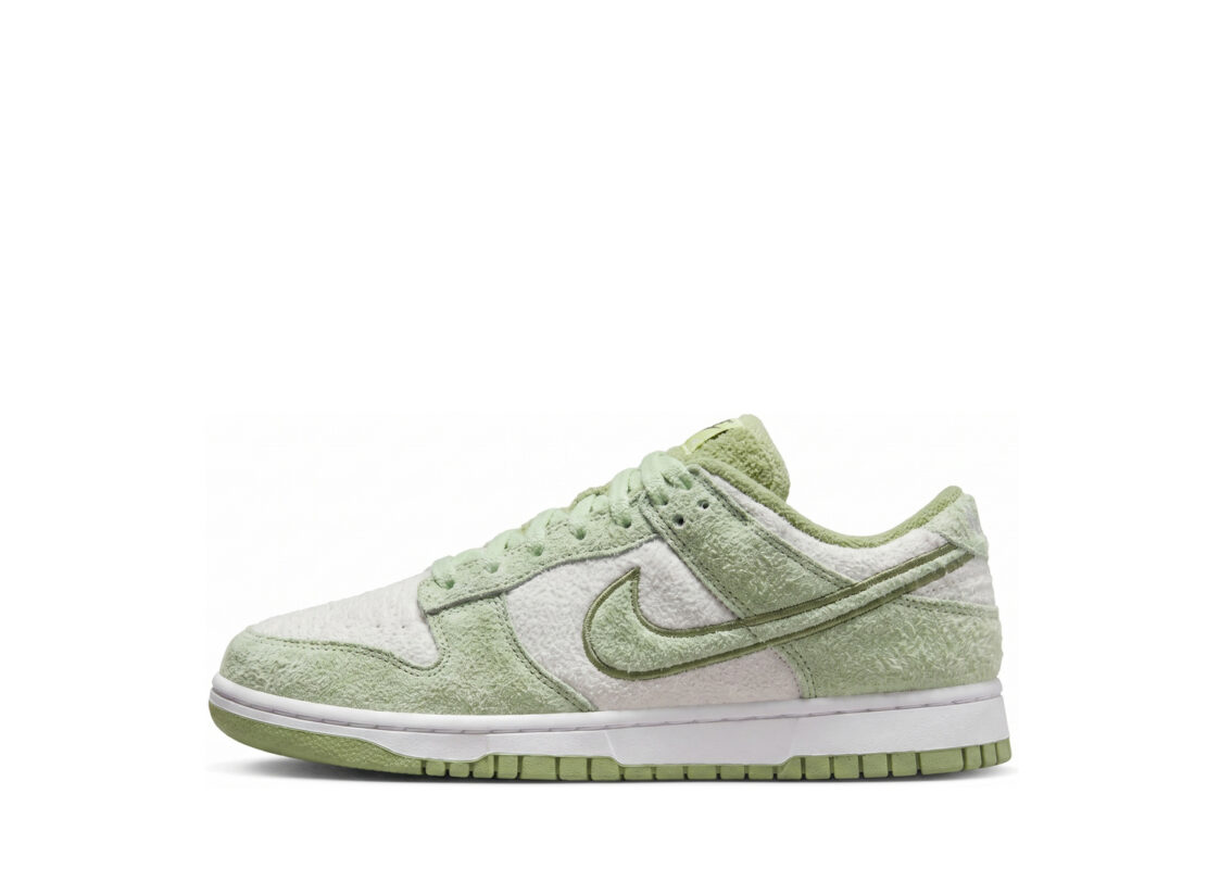 Nike Teddy Koleksiyon Dunk