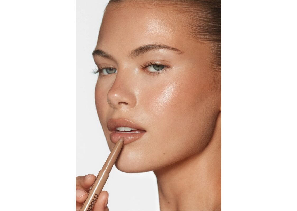 rhode Peptide Lip Shape Push 2