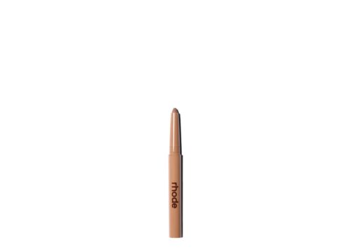 rhode Peptide Lip Shape Squeeze - squeeze - cool taupe - 1