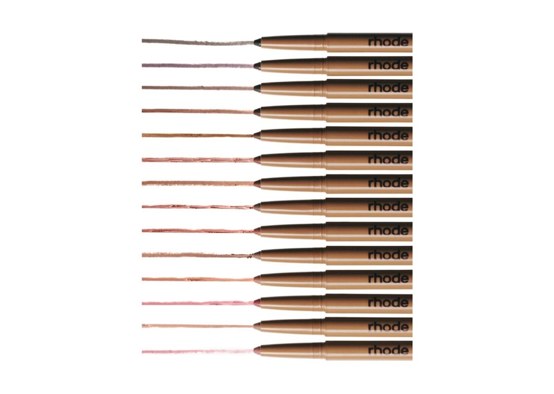 rhode Peptide Lip Shape Squeeze 3