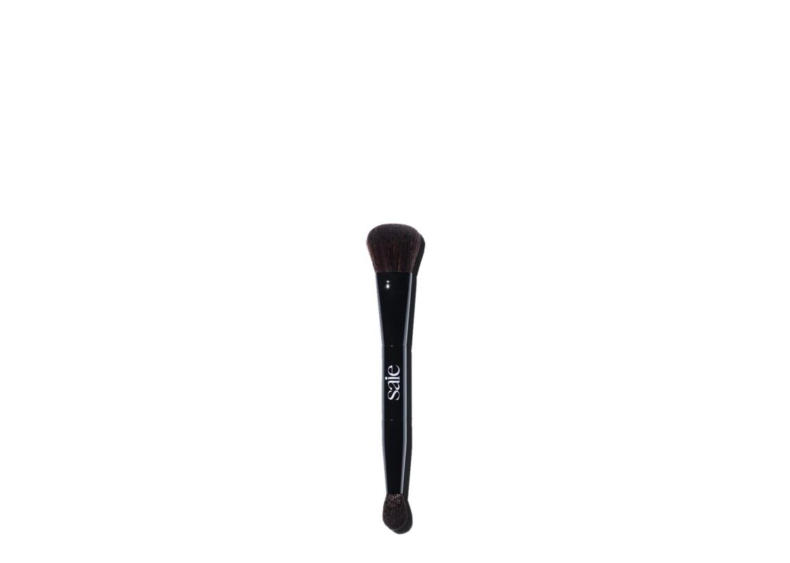 Saie The Double Brush