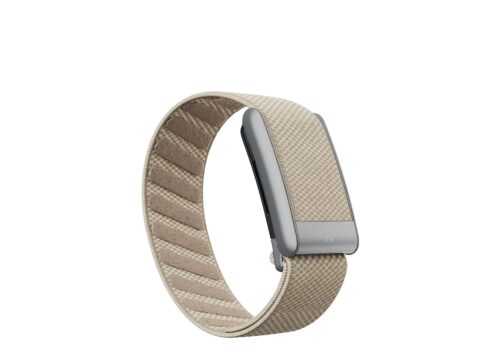 5.0 Life Health and Fitness Tracker 12‑Month Membership Dune - Beige - 1