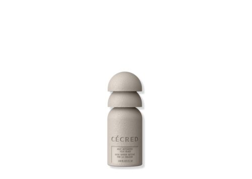 Cécred Heat Activated Silk Glaze