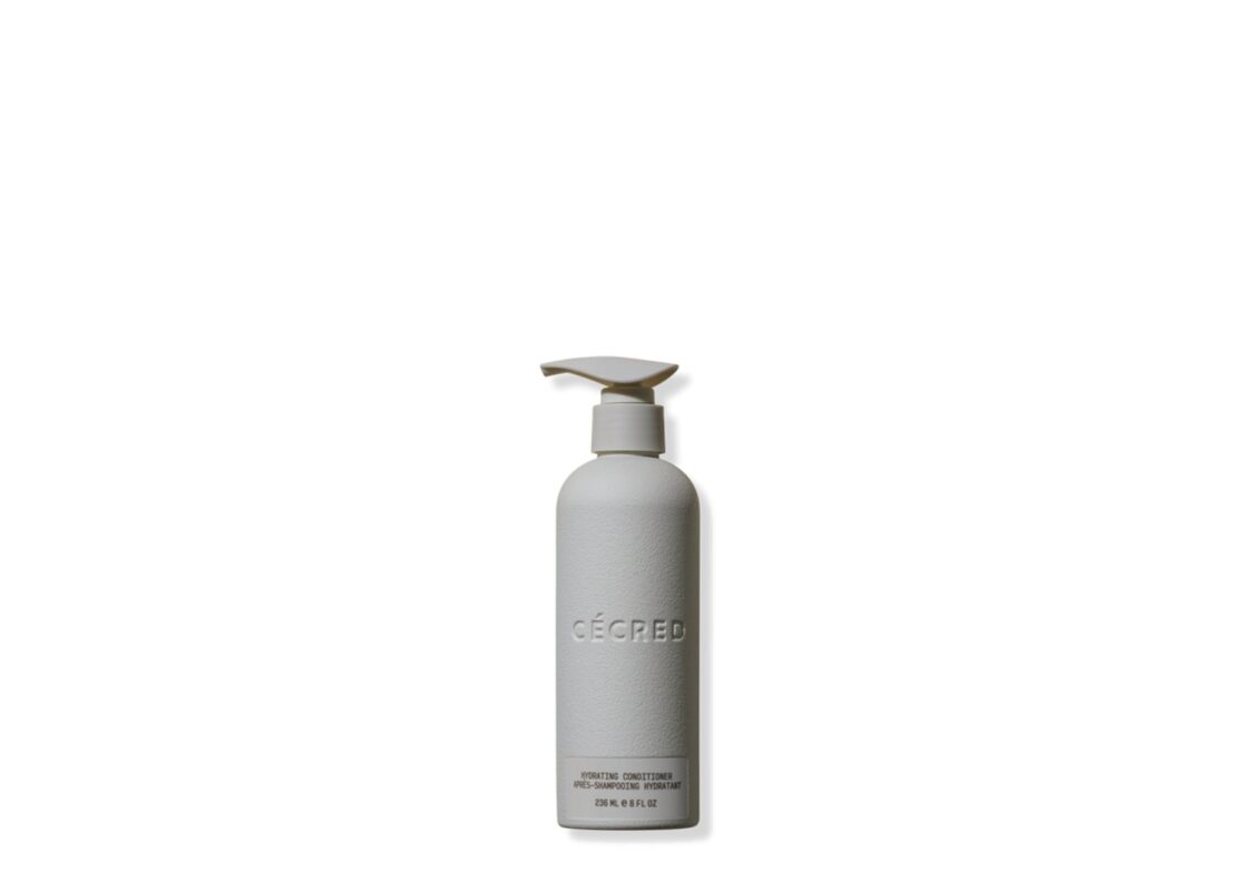 Cécred Hydrating Conditioner
