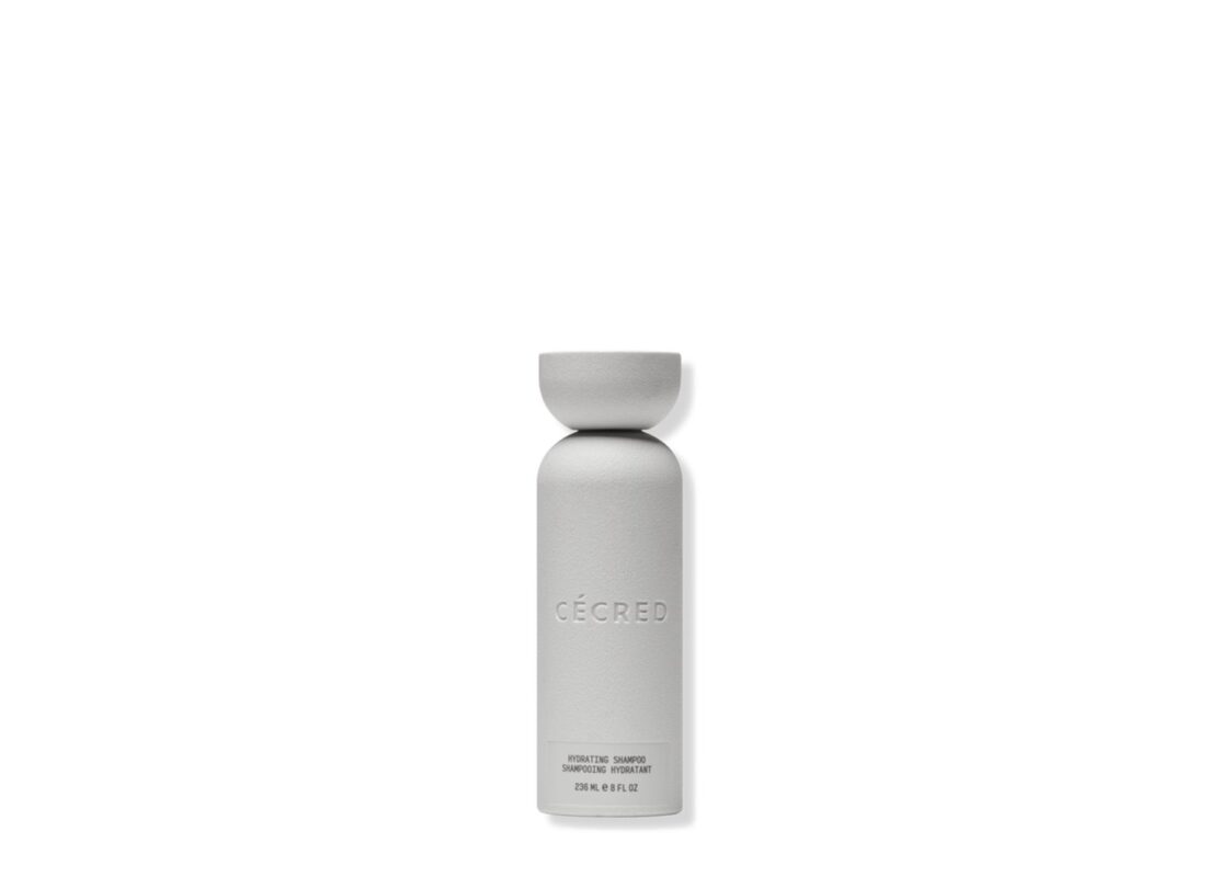 Cécred Hydrating Shampoo