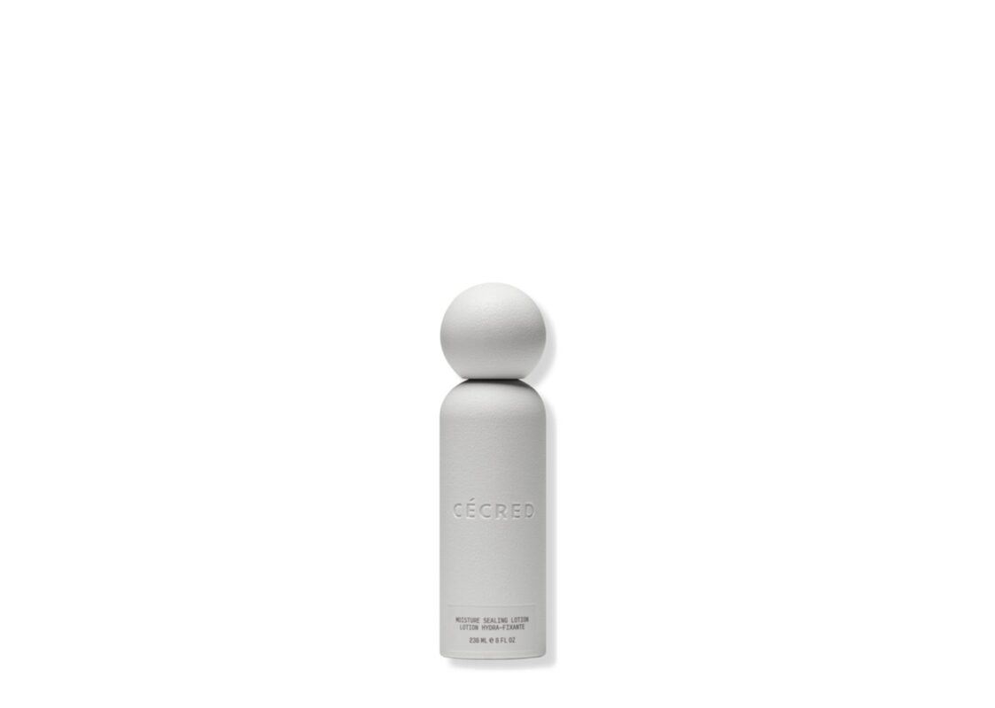 Cécred Moisture Sealing Lotion