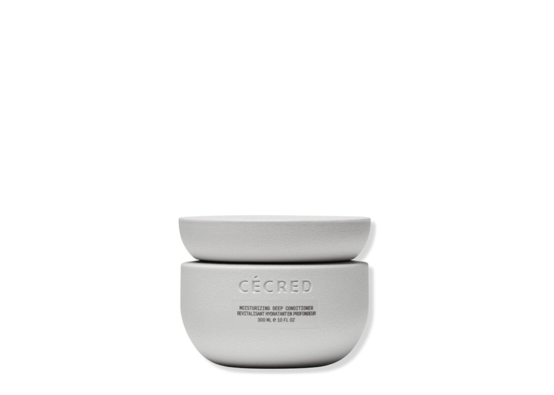 Cécred Moisturizing Deep Conditioner