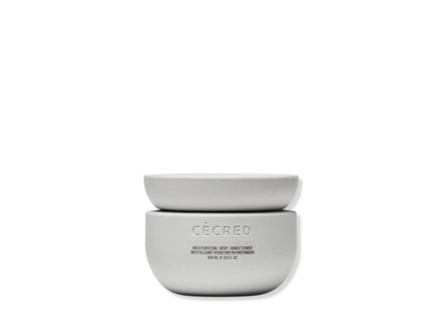 Cécred Moisturizing Deep Conditioner