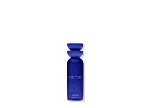 Cécred Oil Ritual Hair & Scalp Oil Treatment