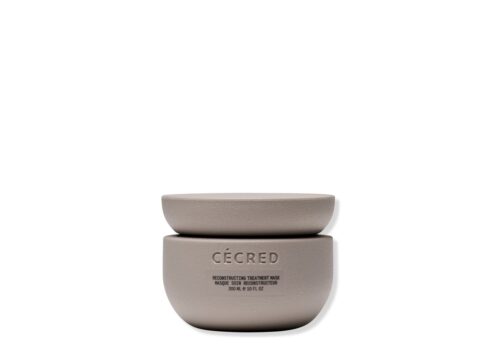 Cécred Reconstructing Treatment Mask
