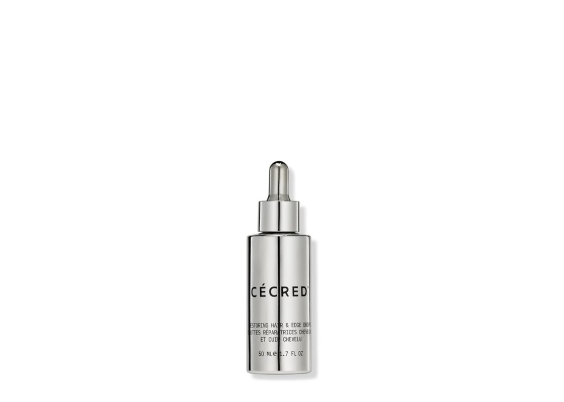 Cécred Restoring Hair & Edge Drops