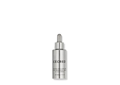 Cécred Restoring Hair & Edge Drops
