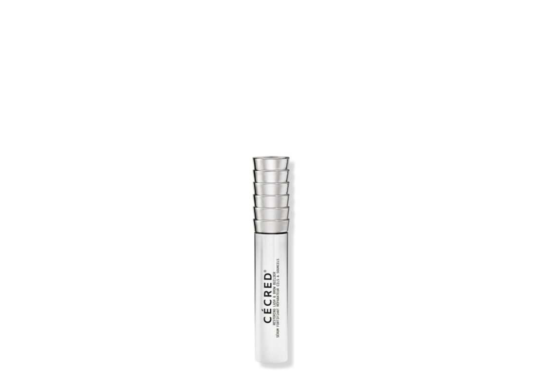 Cécred Restoring Lash & Brow Builder