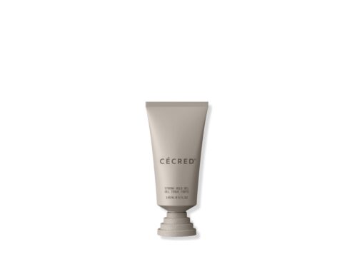 Cécred Strong Hold Gel