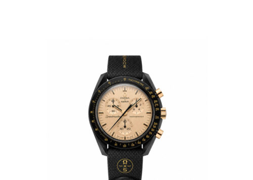 Swatch x Omega Mission To The Moon 1969 SSX01B700