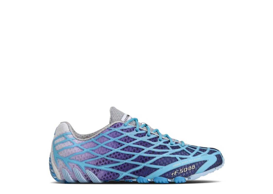 adidas F50 Ghost Sprint Bad Bunny Dark Marine