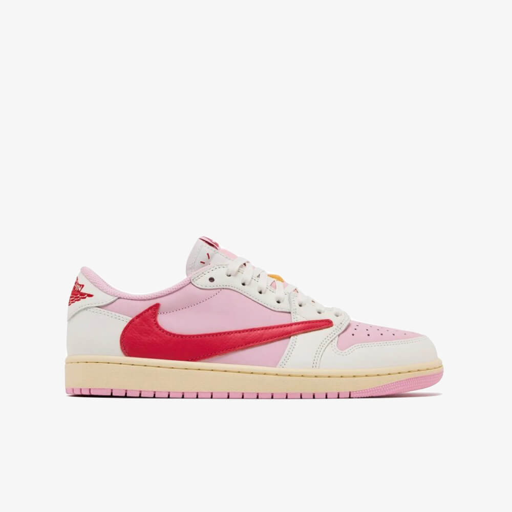 AJ1 Low Travis Scott