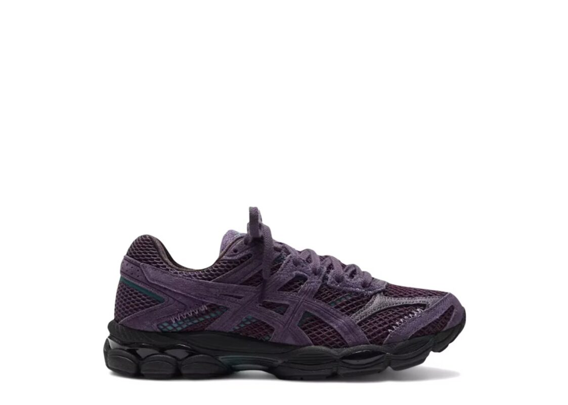 ASICS Gel-Cumulus 16 CARNAN Path II