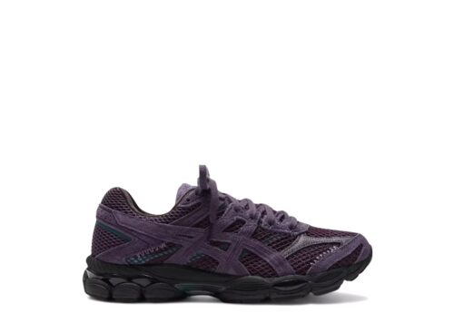 ASICS Gel-Cumulus 16 CARNAN Path II - Blackberry/Purple - 1