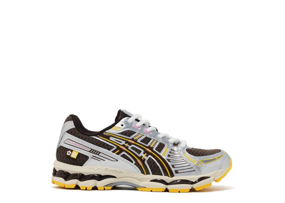 ASICS Gel-Kayano 12.1 Vandy The Pink Chocolate