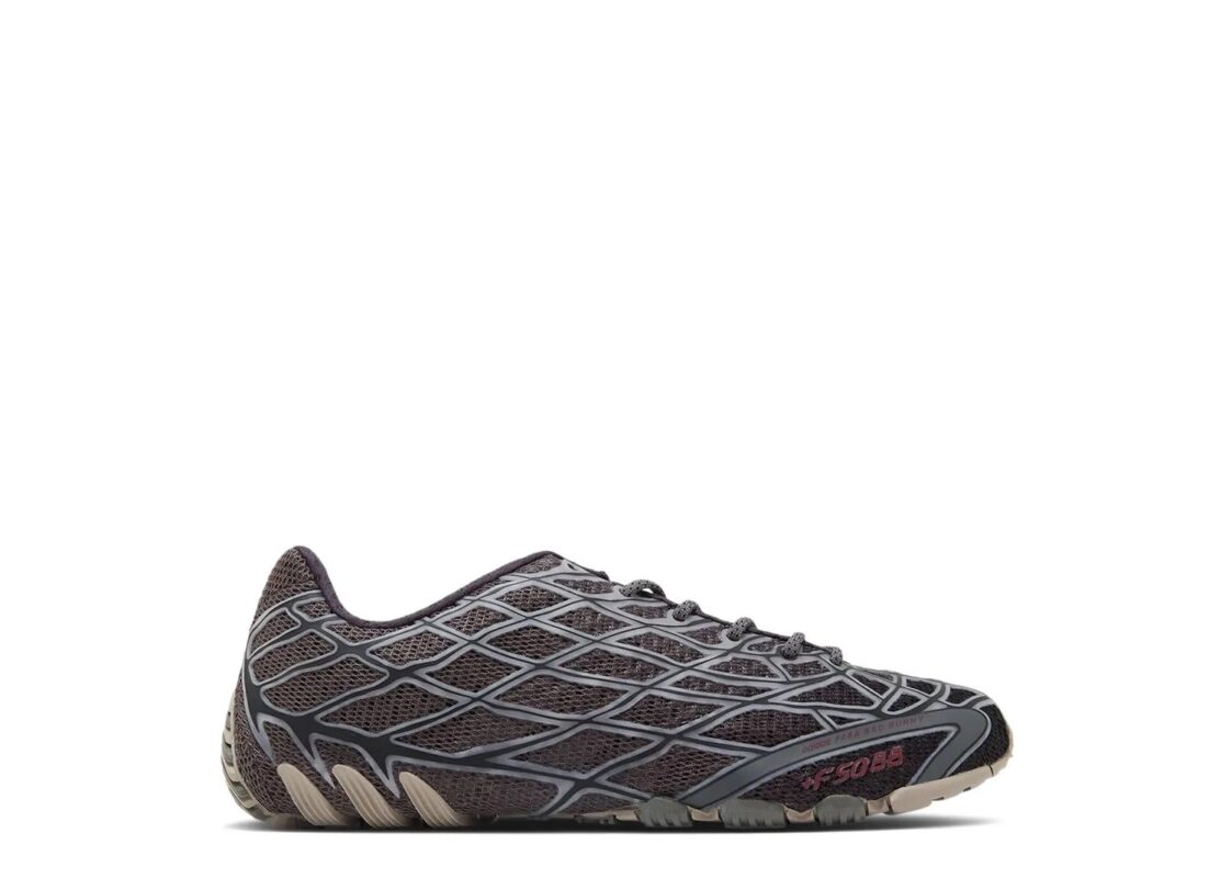 Bad Bunny x adidas F50 Ghost Sprint ‘Dark Marine’