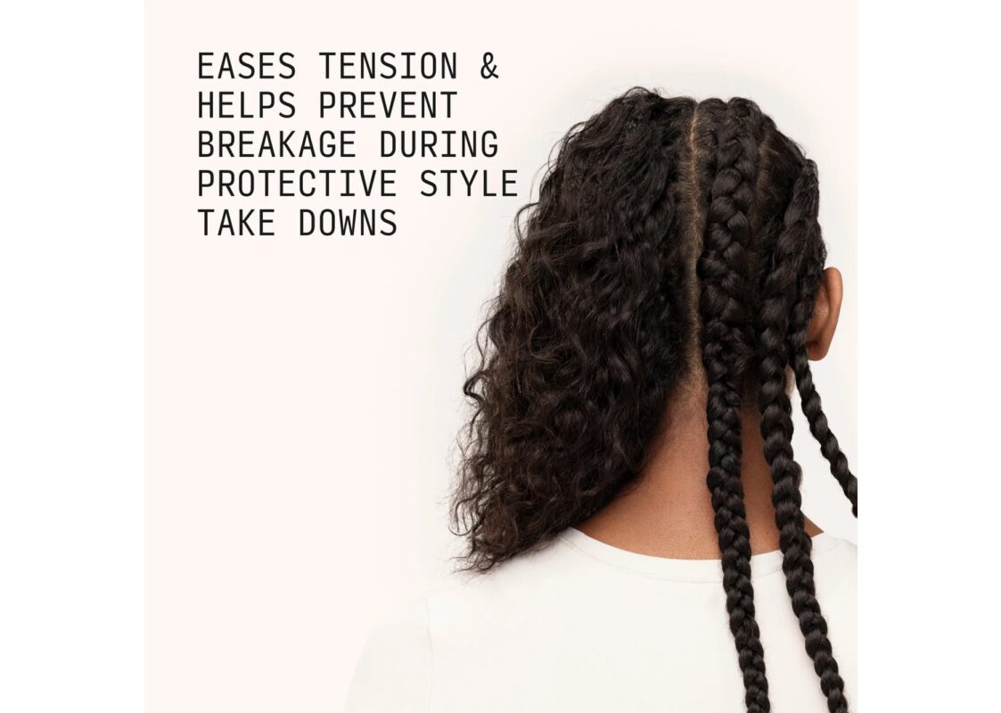 Cécred Detangling Spray 4