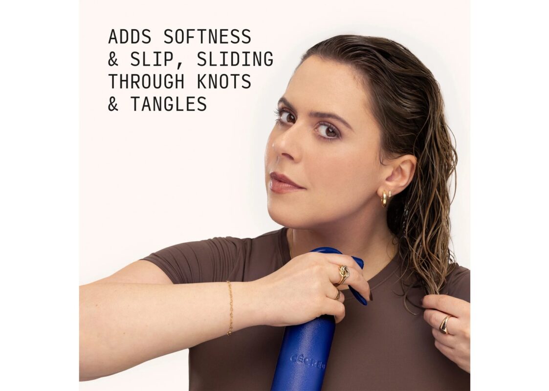 Cécred Detangling Spray 5