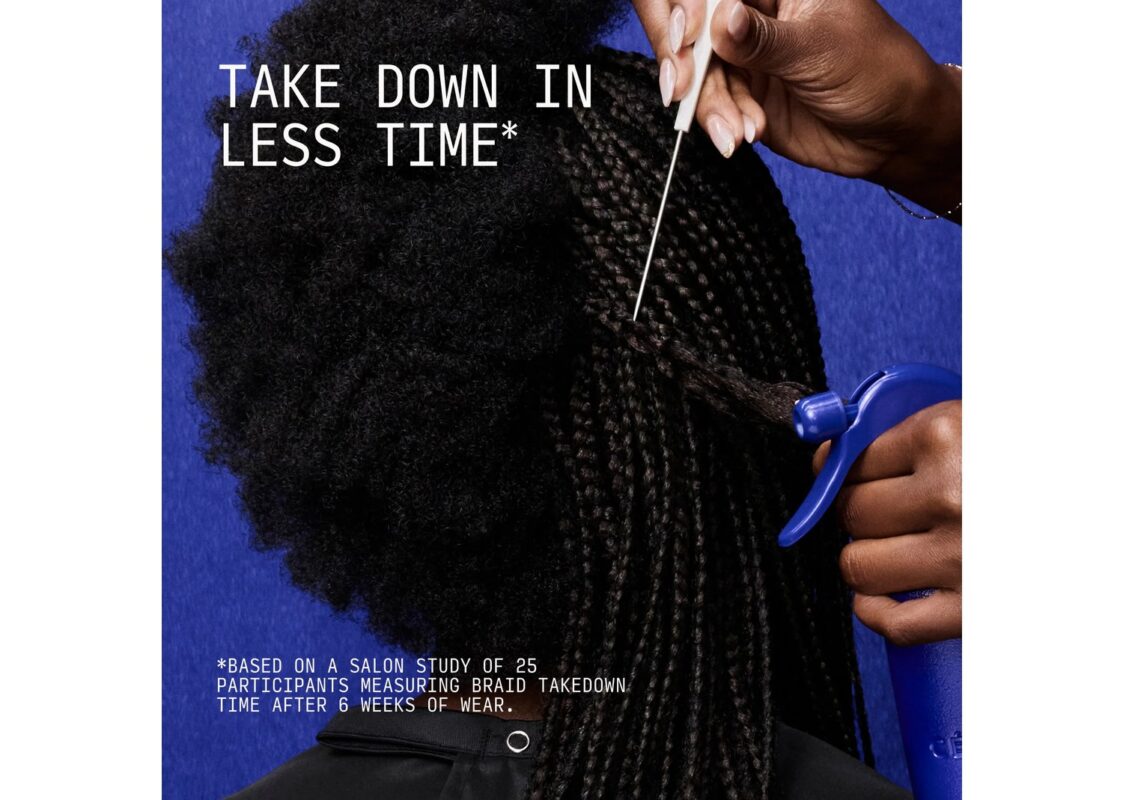 Cécred Detangling Spray 6
