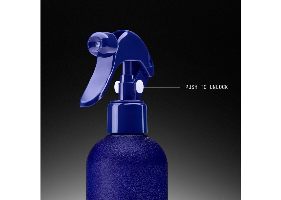 Cécred Detangling Spray 8