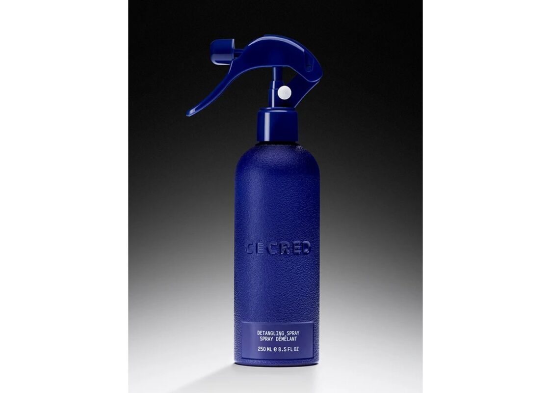 Cécred Detangling Spray 9