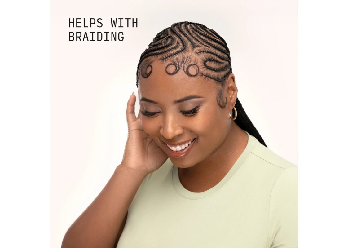 Cécred Hair & Scalp Balm 3