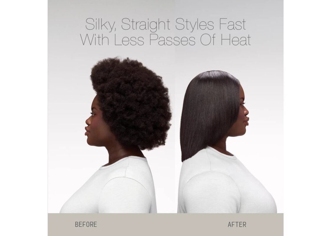 Cécred Heat Activated Silk Glaze 3