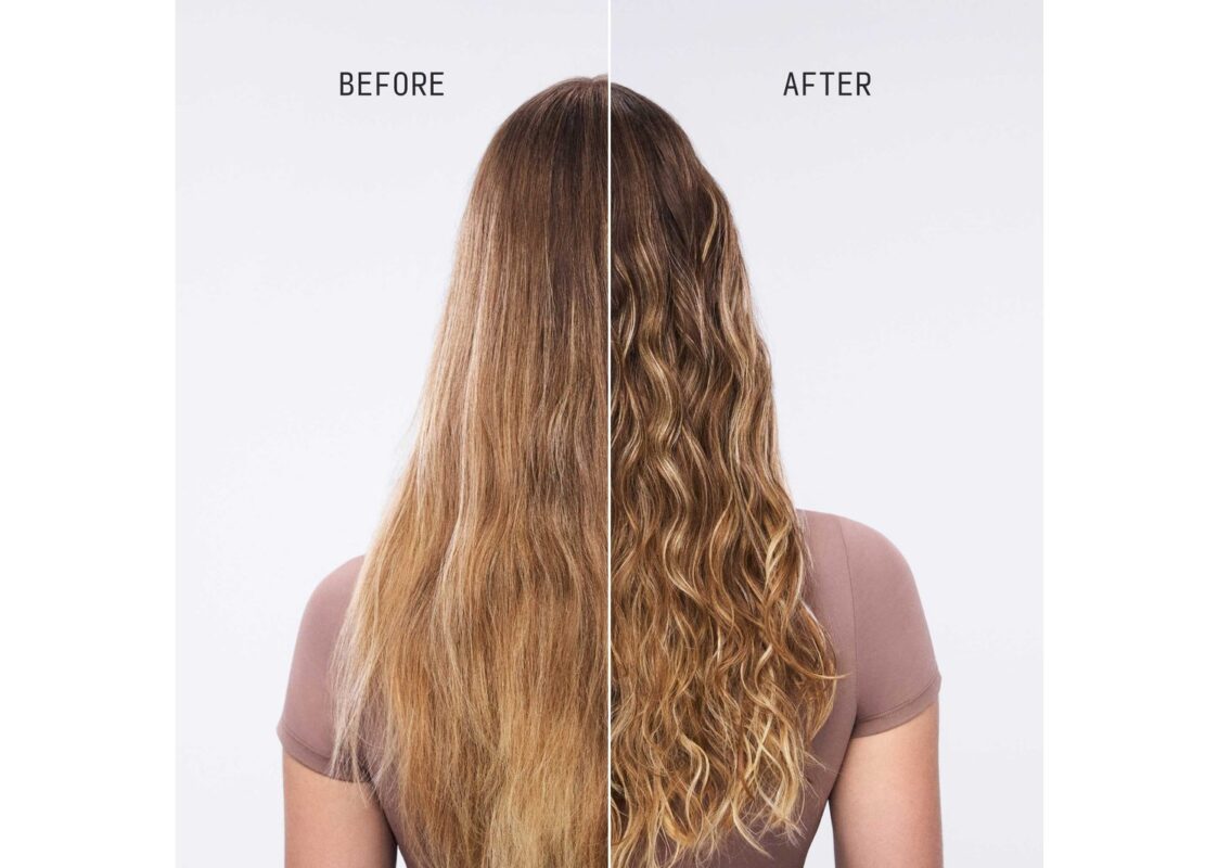 Cécred Hydrating Conditioner 4