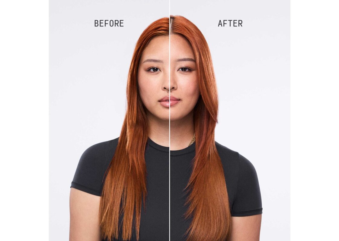 Cécred Hydrating Conditioner 5