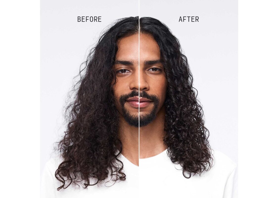 Cécred Hydrating Conditioner 6