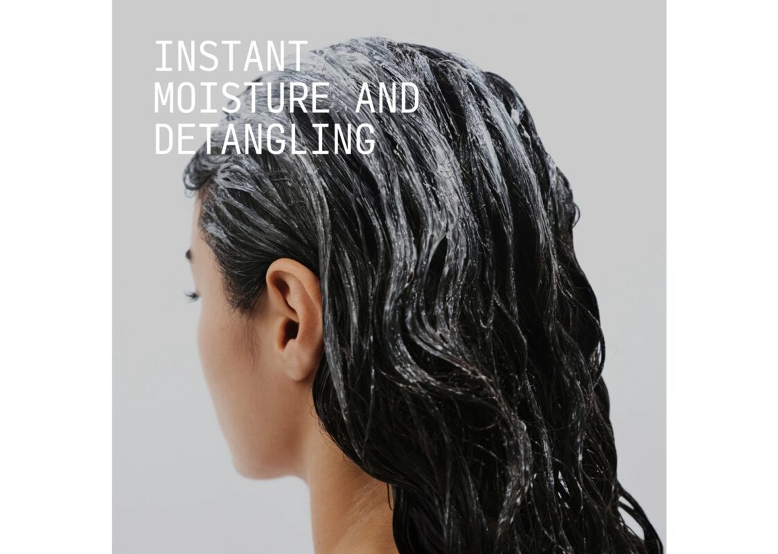 Cécred Hydrating Conditioner 8