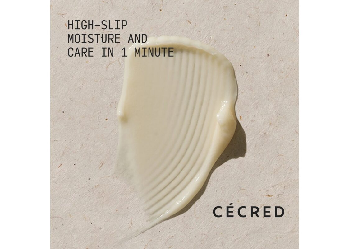 Cécred Hydrating Conditioner 9