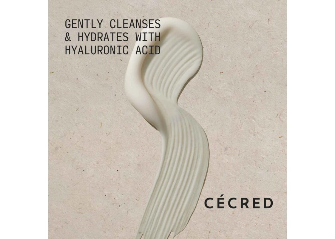 Cécred Hydrating Shampoo 2