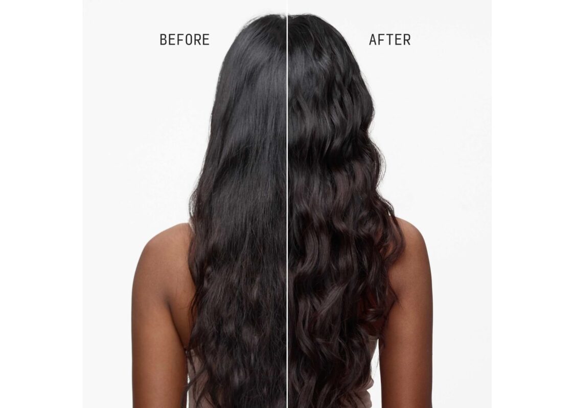 Cécred Hydrating Shampoo 3