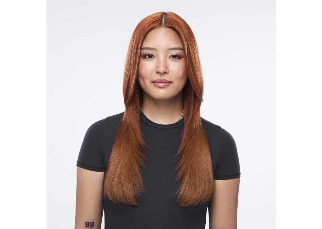 Cécred Hydrating Shampoo 9