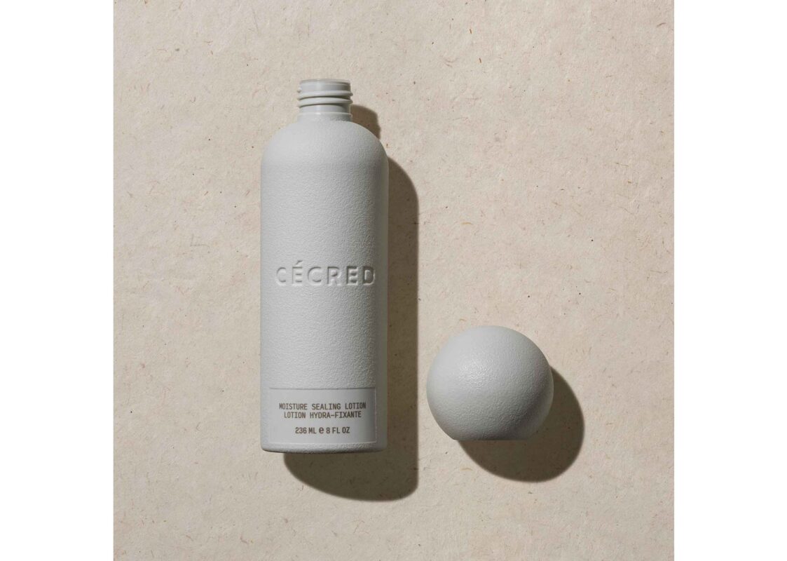 Cécred Moisture Sealing Lotion 2