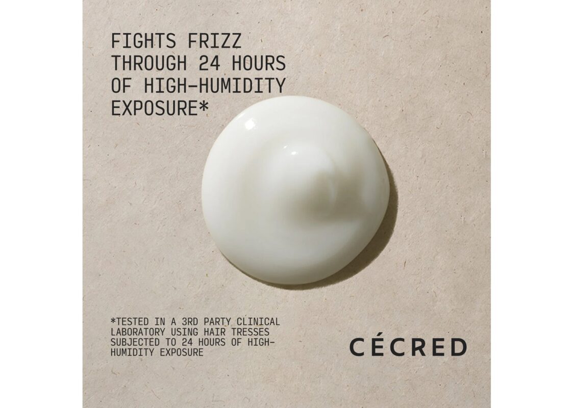 Cécred Moisture Sealing Lotion 3