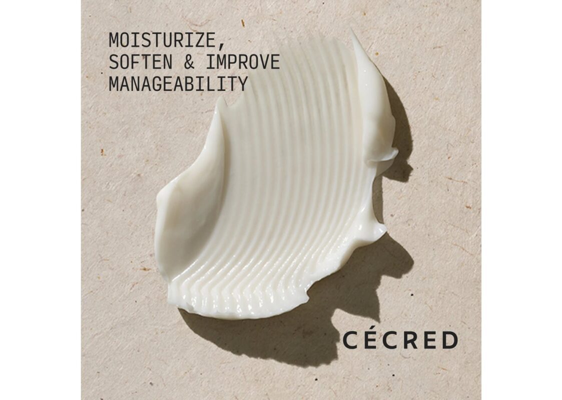Cécred Moisturizing Deep Conditioner 2
