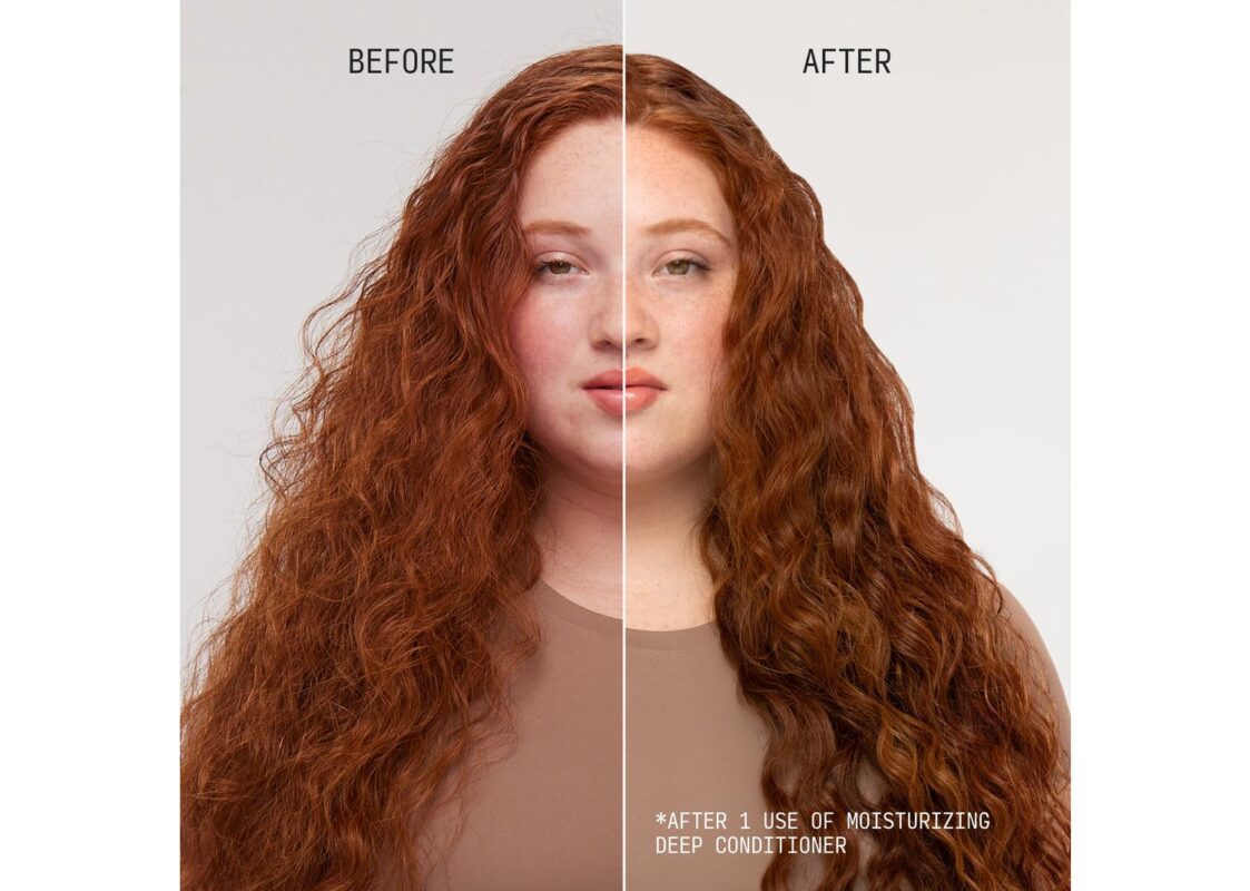 Cécred Moisturizing Deep Conditioner 8