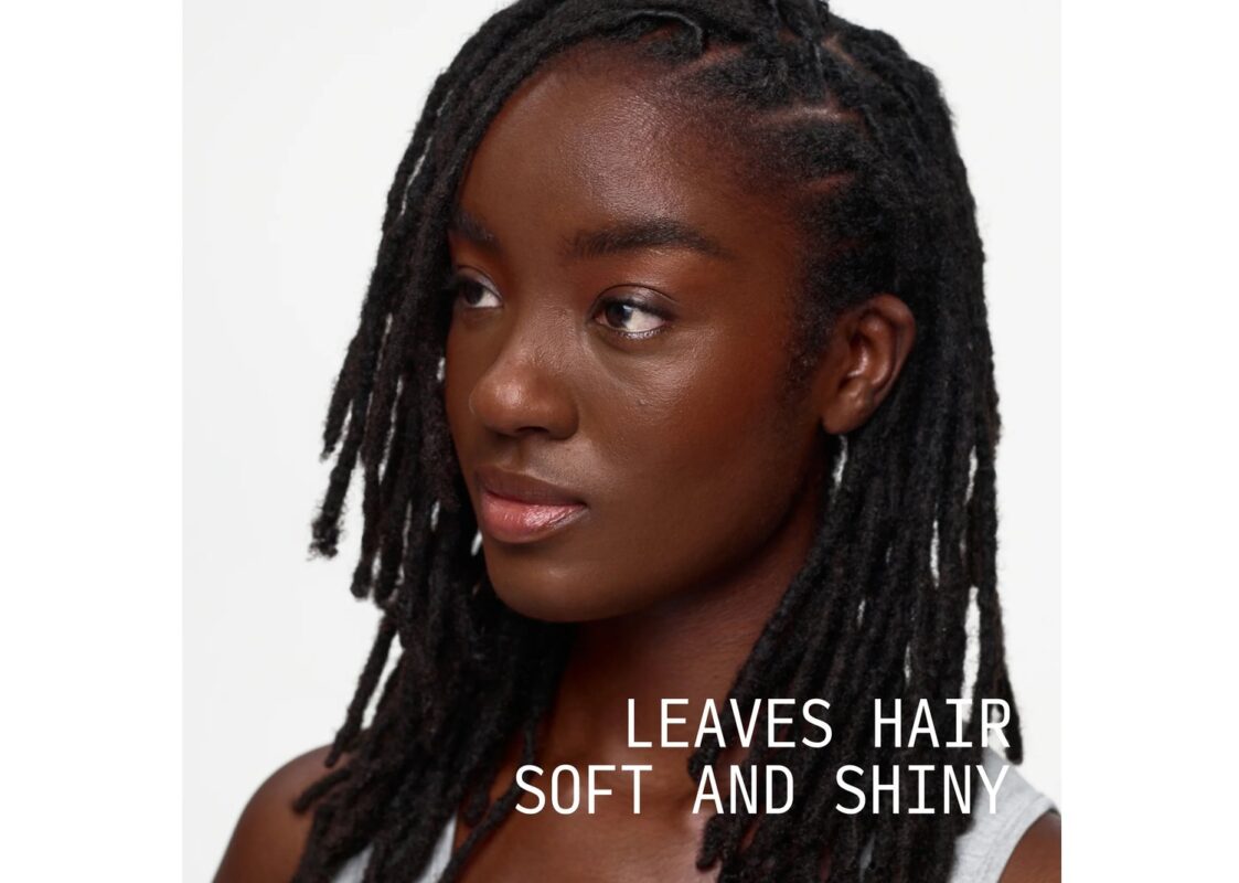 Cécred Nourishing Hair Oil 3